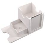 Caja de Mazo Sidekick PRO 100+ XL - Blanco