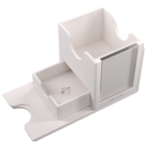 Caja de Mazo Sidekick PRO 100+ XL - Blanco