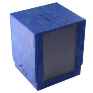 Caja Convertible Squire PLUS 100+ XL - Azul
