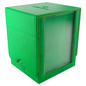 Squire PLUS 100+ XL - Verde