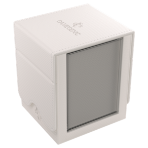 Caja Convertible Squire 100+ XL - Blanco