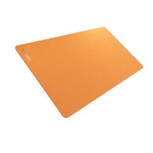 Tapete Prime 2mm Playmat - Naranja