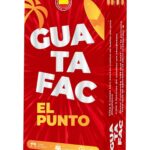 GUATAFAC EL PUNTO G