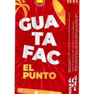 GUATAFAC EL PUNTO G