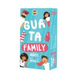GUATAFAMILY (PADRES & HIJOS)