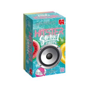 HITSTER SUMMER PARTY