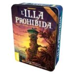 L'Illa Prohibida (Català)