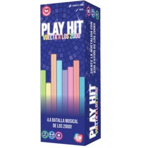 PLAY HIT 2000
