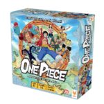 ONE PIECE - ISLA DE AVENTURAS (CASTELLANO)