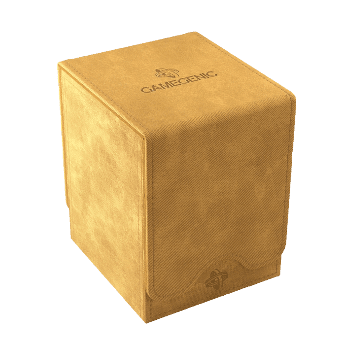 Caja Convertible Squire 100+ XL - Arena