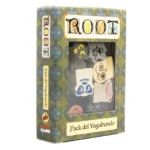 Root: Caja Pack Vagabundo