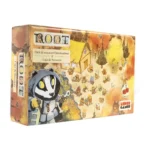 Root: Secuaces Merodeadores