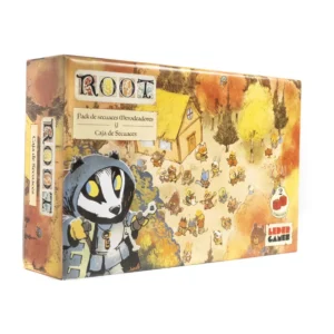 Root: Secuaces Merodeadores