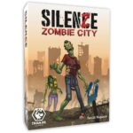 SILENZE ZOMBIE CITY