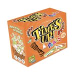 TIME'S UP FAMILY 2 NARANJA