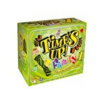 TIME´S UP FAMILY 1 VERDE