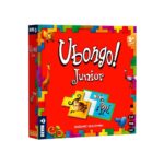 UBONGO JUNIOR (TRILINGÜE)