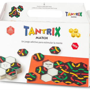 TANTRIX